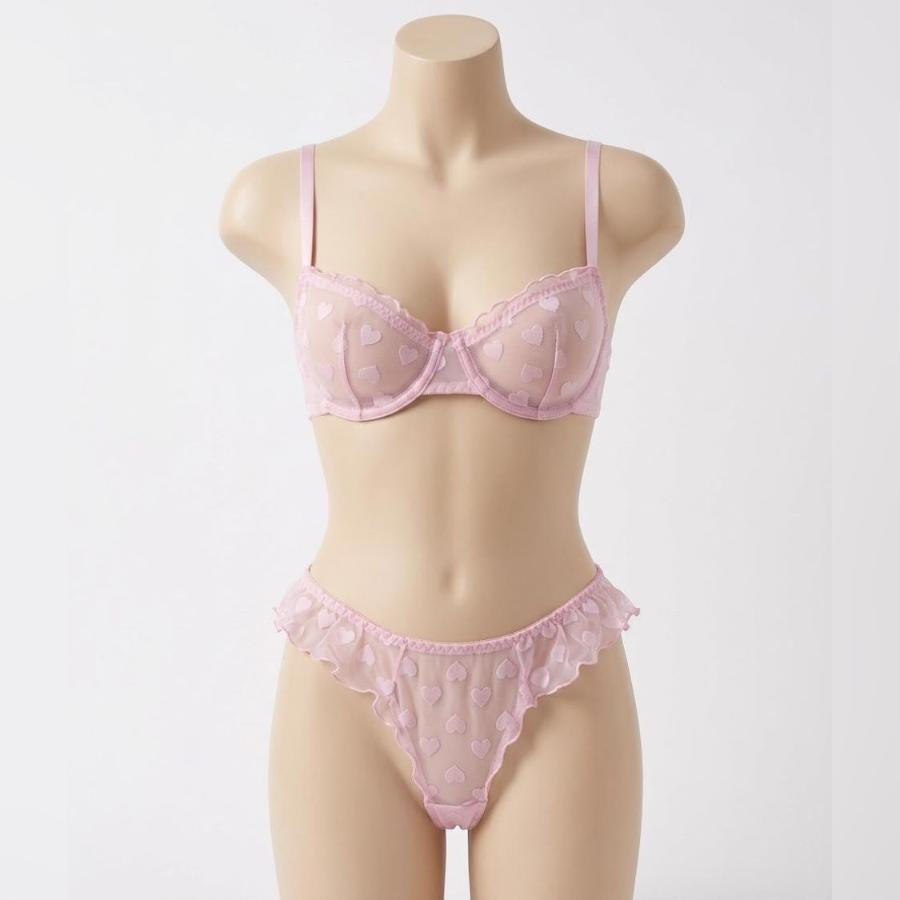 Conjunto Mina